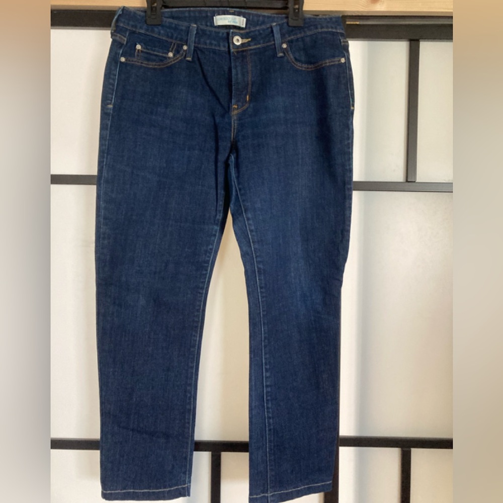 Levi's 545 boot cut  Jeans